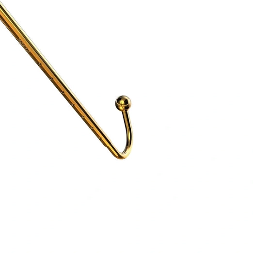 Set Hook 3867 Adjustable LOCKINK Golden Anal AllNight 0724
